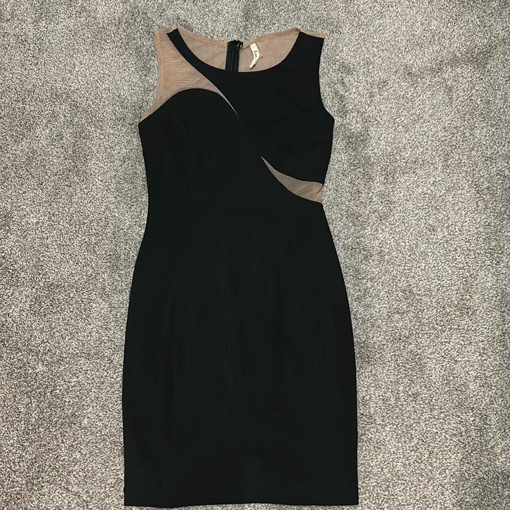 NWOT Lovemarks Cocktail Dress
